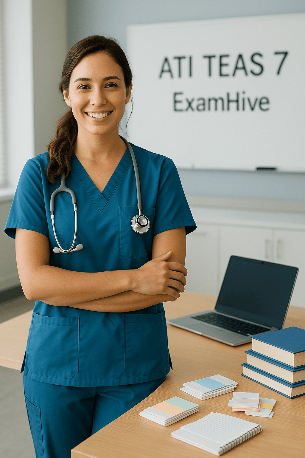 Ace Your ATI TEAS 7: Free Practice Test + Top Study Tips