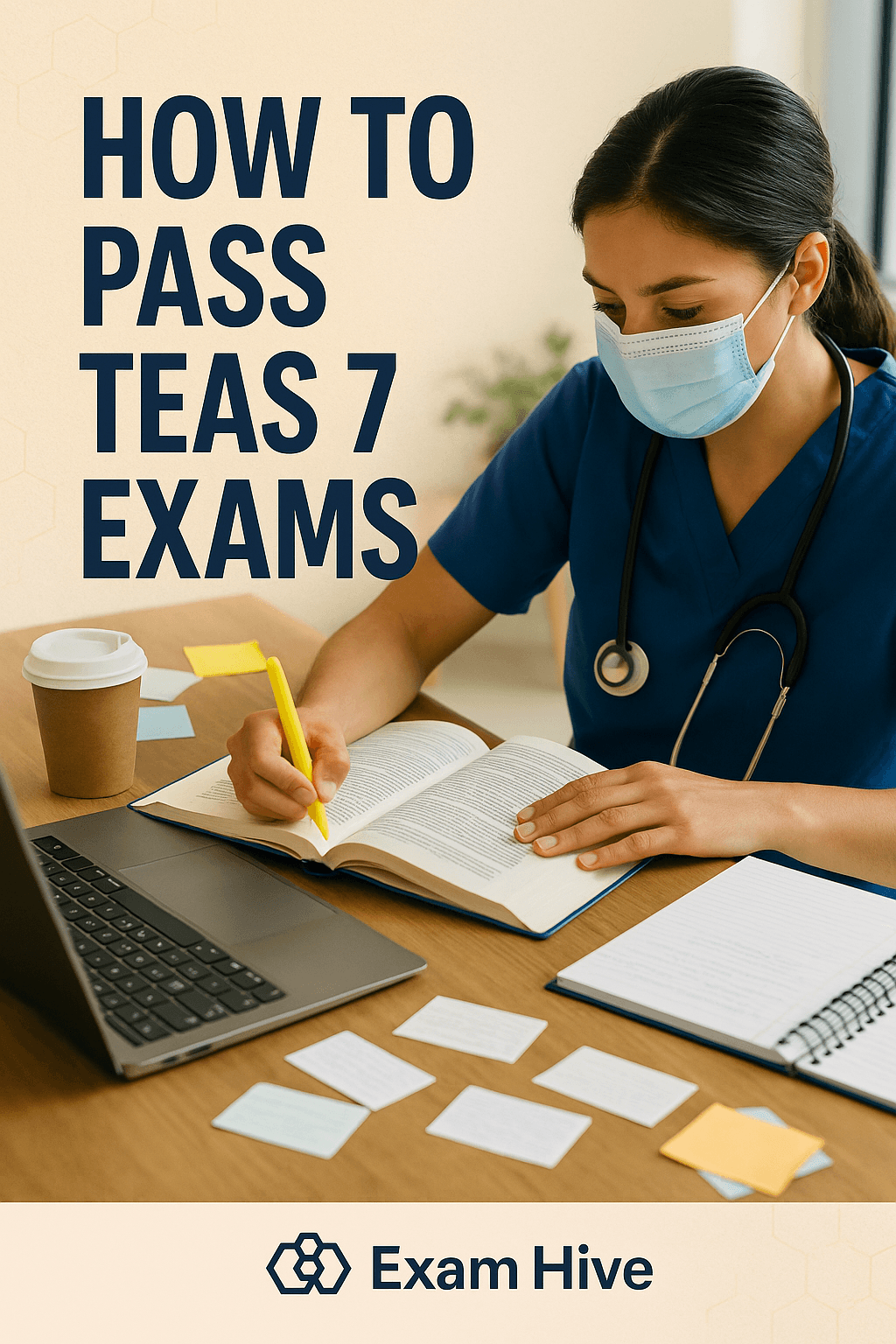Mastering the TEAS 7 Science Practice Test